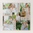 Search for best mom ever puzzles Grandmother