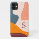 Search for organic shapes iphone cases Elegant