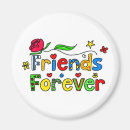 Search for forever magnets Text