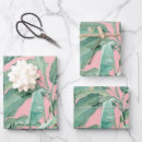 Search for banana wrapping paper Trendy