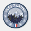 Search for les magnets Ski