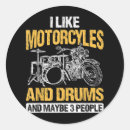 Search for for drummers stickers Percussion