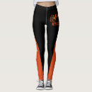 Search for high school leggings Cheerleader