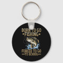 Search for fish key rings Men
