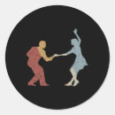 Search for dance style stickers Dancelover