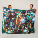 Search for gamma Universe