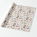 Search for farming wrapping paper Kids