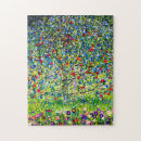 Search for trees puzzles Flowers