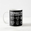 Search for funny bike mugs Biking