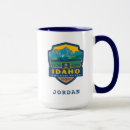 Search for idaho state mugs Retro