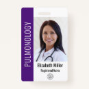 Search for purple id badges Registered nurse rn
