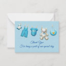 Search for funny new baby cards Blue