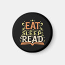 Search for sleep magnets Book