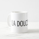Search for dolce mugs Italian