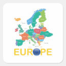 Search for united kingdom map stickers Europe