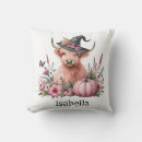 Search for highland cow cushions Autumn