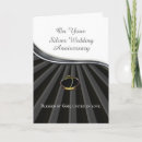 Search for silver wedding anniversary cards Congratulations