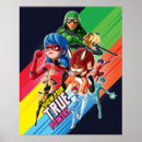 Search for miraculous posters Magical girl