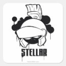 Search for marvin stickers Cartoon