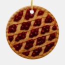 Search for dessert christmas tree decorations Pie