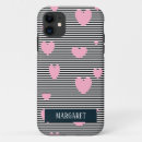 Search for striped heart iphone cases Stripes