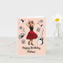 Search for flamenco cards Spain