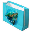 Search for sea turtle gift bags Animal