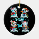 Search for radiology christmas tree decorations Technician
