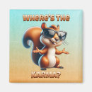 Search for karmas magnets Funny