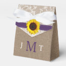 Search for purple sunflower weddings Rustic