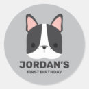 Search for birthday bulldog stickers Kids