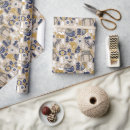 Search for owl christmas wrapping paper Reindeer