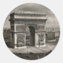 Search for round paris stickers Retro
