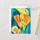 Search for calla postcards Botanical