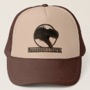 Search for extinct hats Prehistoric