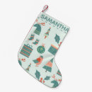 Search for pattern christmas stockings Illustration