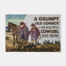 Search for farmhouse front doormats Farmer welcome