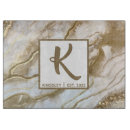 Search for geode chopping boards Gold