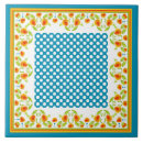 Search for flower border tiles Blue