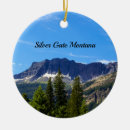 Search for montana christmas tree decorations Mountains