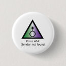 Search for 404 badges Gender