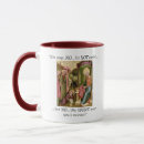Search for knitting needles mugs Humour