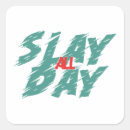 Search for all day stickers Trendy