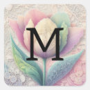 Search for purple tulip stickers Pink tulips