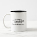 Search for exhausted mugs Coworker