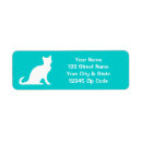 Search for cat labels Cute