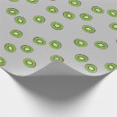 Search for kiwi wrapping paper Food