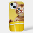 Search for cute kitten iphone cases Animal
