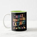 Search for proud lesbian mugs Lgbt