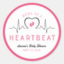 Search for heart monitor stickers Nurse